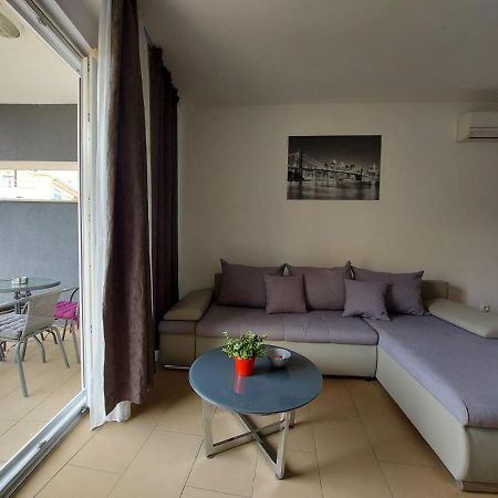 Luciano Apartment Zadar Eksteriør billede