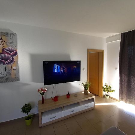 Luciano Apartment Zadar Eksteriør billede