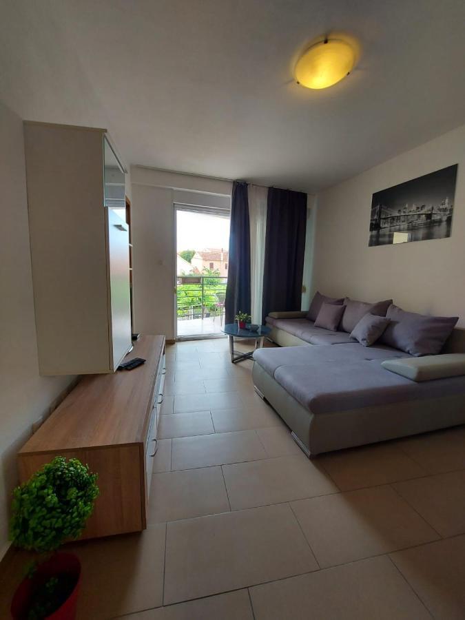 Luciano Apartment Zadar Eksteriør billede