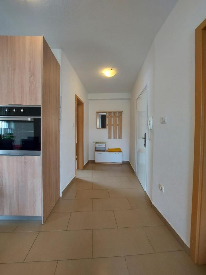 Luciano Apartment Zadar Eksteriør billede