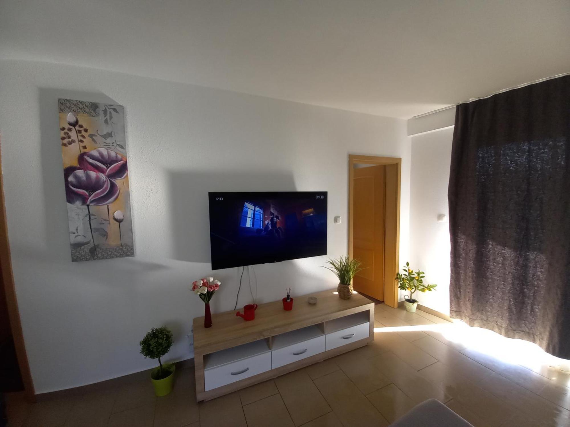 Luciano Apartment Zadar Eksteriør billede