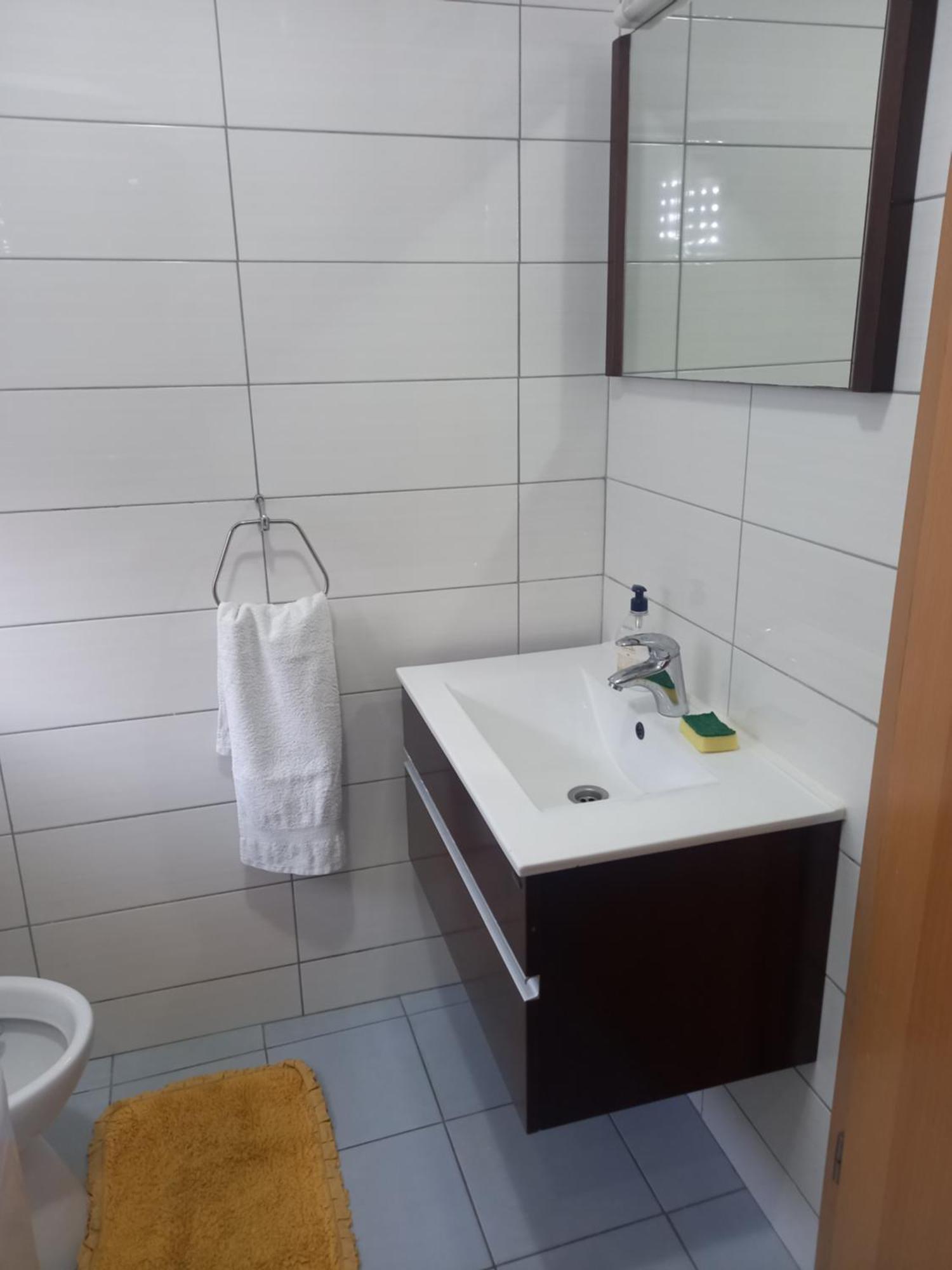 Luciano Apartment Zadar Eksteriør billede